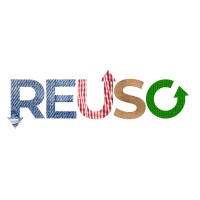 Reuso logo, Reuso contact details