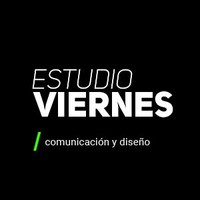 Estudio Viernes logo, Estudio Viernes contact details