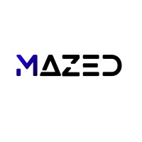 MAZED SA logo, MAZED SA contact details