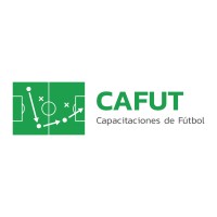 Cafut capacitaciones logo, Cafut capacitaciones contact details