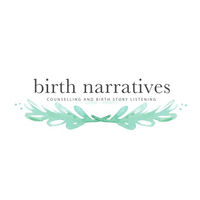 Birth Narratives logo, Birth Narratives contact details