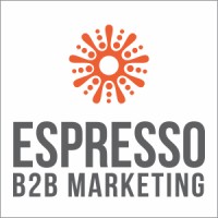 Espresso B2B Marketing logo, Espresso B2B Marketing contact details