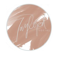 Taylored Social logo, Taylored Social contact details