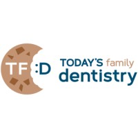 Today's Family Dentistry logo, Today's Family Dentistry contact details