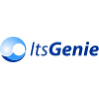 ItsGenie logo, ItsGenie contact details