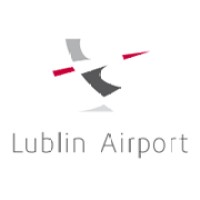 Lublin Airport logo, Lublin Airport contact details