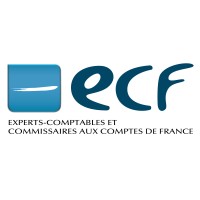 ECF Experts-comptables et Commissaires aux comptes de France logo, ECF Experts-comptables et Commissaires aux comptes de France contact details