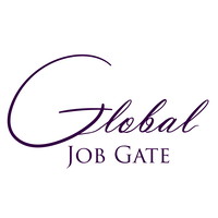 Global Job Gate logo, Global Job Gate contact details