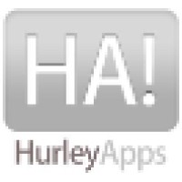 HurleyApps logo, HurleyApps contact details