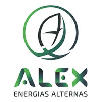 Alex Energías Alternas logo, Alex Energías Alternas contact details