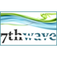 7th Wave Media logo, 7th Wave Media contact details