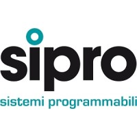 Sipro S.r.l. logo, Sipro S.r.l. contact details