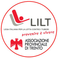 LILT Lega Italiana per la Lotta contro i Tumori Associazione Provinciale di Trento OdV logo, LILT Lega Italiana per la Lotta contro i Tumori Associazione Provinciale di Trento OdV contact details