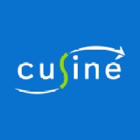 Cusiné logo, Cusiné contact details