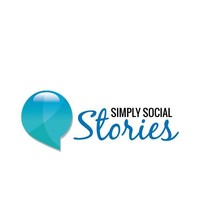 Simply Social Stories logo, Simply Social Stories contact details