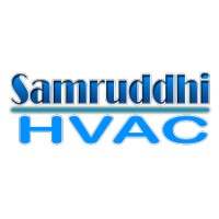 Samruddhi HVAC Sales And Se.. logo, Samruddhi HVAC Sales And Se.. contact details