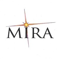 Mira Theatre Guild logo, Mira Theatre Guild contact details