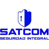 SATCOM Seguridad Integral logo, SATCOM Seguridad Integral contact details