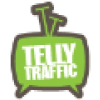 Telly Traffic LTD logo, Telly Traffic LTD contact details