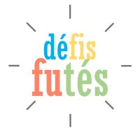 Défis Futés logo, Défis Futés contact details