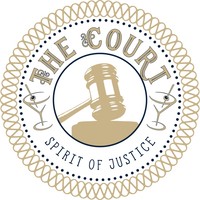 The Court logo, The Court contact details