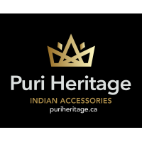 Puri Heritage Inc. logo, Puri Heritage Inc. contact details