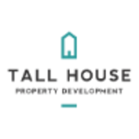 The Tall House logo, The Tall House contact details