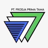 PT. Frodja Prima Tama logo, PT. Frodja Prima Tama contact details