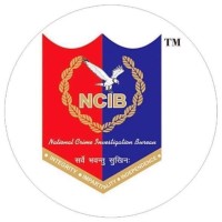 National Crime Investigation Bureau logo, National Crime Investigation Bureau contact details