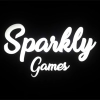 Sparkly Games logo, Sparkly Games contact details