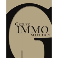 Groupe Immo Selection logo, Groupe Immo Selection contact details