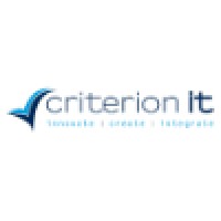 Criterion IT Ltd logo, Criterion IT Ltd contact details