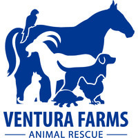 Ventura Farms Animal Rescue logo, Ventura Farms Animal Rescue contact details