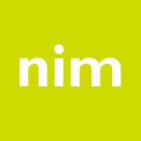 nim design logo, nim design contact details