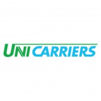 Unicarriers logo, Unicarriers contact details