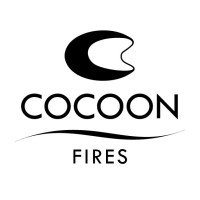 Cocoon Fires logo, Cocoon Fires contact details