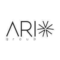 Ari Business Group logo, Ari Business Group contact details