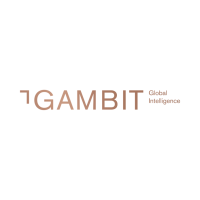 Gambit Global Intelligence logo, Gambit Global Intelligence contact details