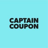 CaptainCoupon GmbH logo, CaptainCoupon GmbH contact details