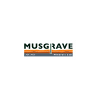 Musgrave Minerals Limited logo, Musgrave Minerals Limited contact details