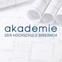 Akademie der Hochschule Biberach logo, Akademie der Hochschule Biberach contact details