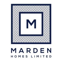 Marden Homes Limited logo, Marden Homes Limited contact details