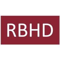 RBHD logo, RBHD contact details