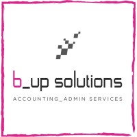 B_Up Solutions S.à r.l. logo, B_Up Solutions S.à r.l. contact details