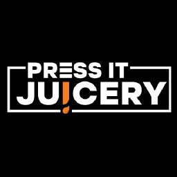 Press It Juicery logo, Press It Juicery contact details