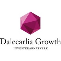 Dalecarlia Growth Investerarnätverk logo, Dalecarlia Growth Investerarnätverk contact details