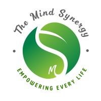 TheMindSynergy Pte Ltd logo, TheMindSynergy Pte Ltd contact details