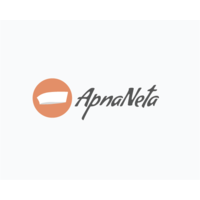 ApnaNeta logo, ApnaNeta contact details