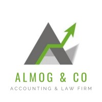 Almog & Co - Accounting & Law Firm logo, Almog & Co - Accounting & Law Firm contact details