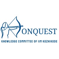 Konquest, The Knowledge Committee of IIM Kozhikode logo, Konquest, The Knowledge Committee of IIM Kozhikode contact details